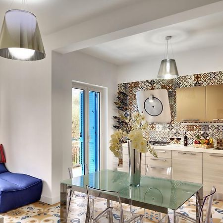 Caruso 2 By Villasandco RentalΣορέντο Δωμάτιο φωτογραφία