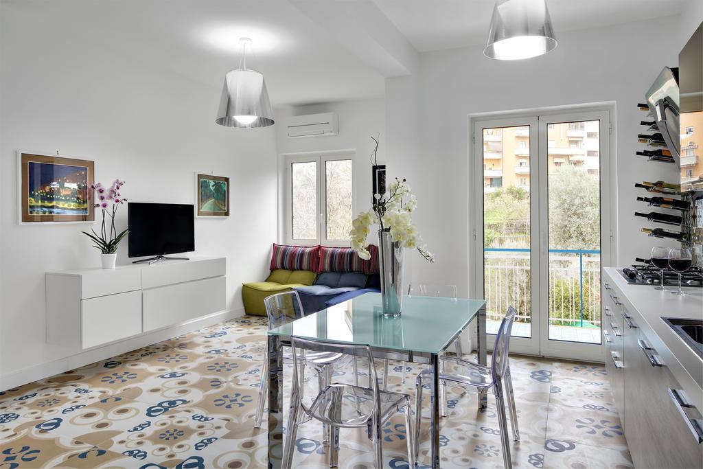 Caruso 2 By Villasandco RentalΣορέντο Δωμάτιο φωτογραφία