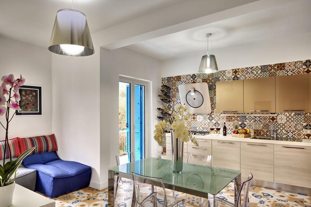 Caruso 2 By Villasandco RentalΣορέντο Δωμάτιο φωτογραφία