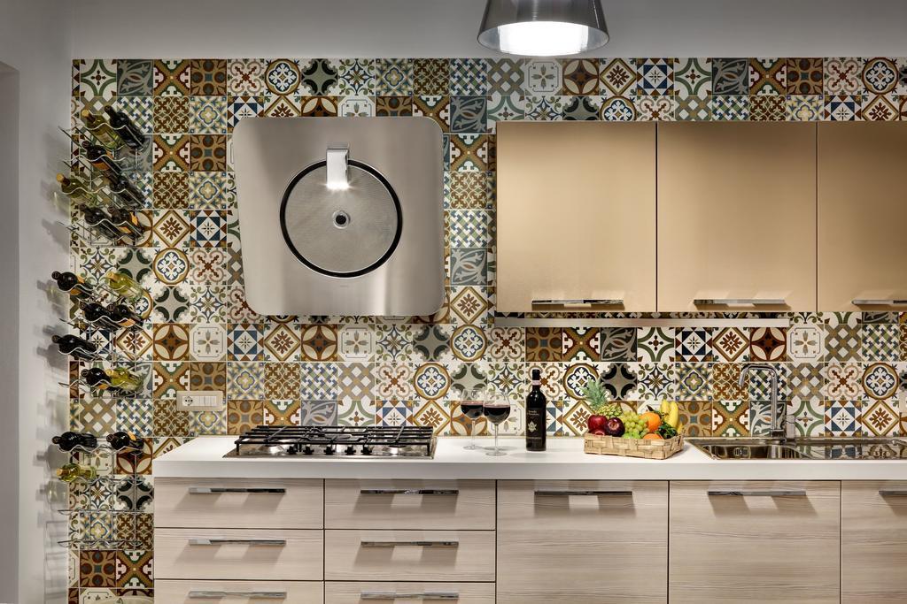 Caruso 2 By Villasandco RentalΣορέντο Εξωτερικό φωτογραφία