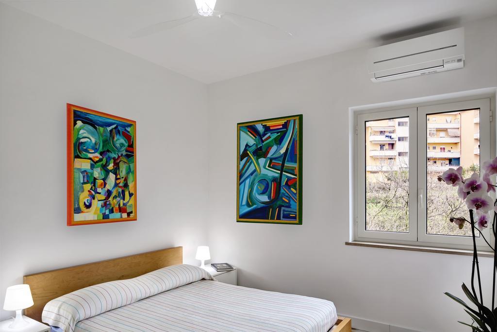 Caruso 2 By Villasandco RentalΣορέντο Εξωτερικό φωτογραφία