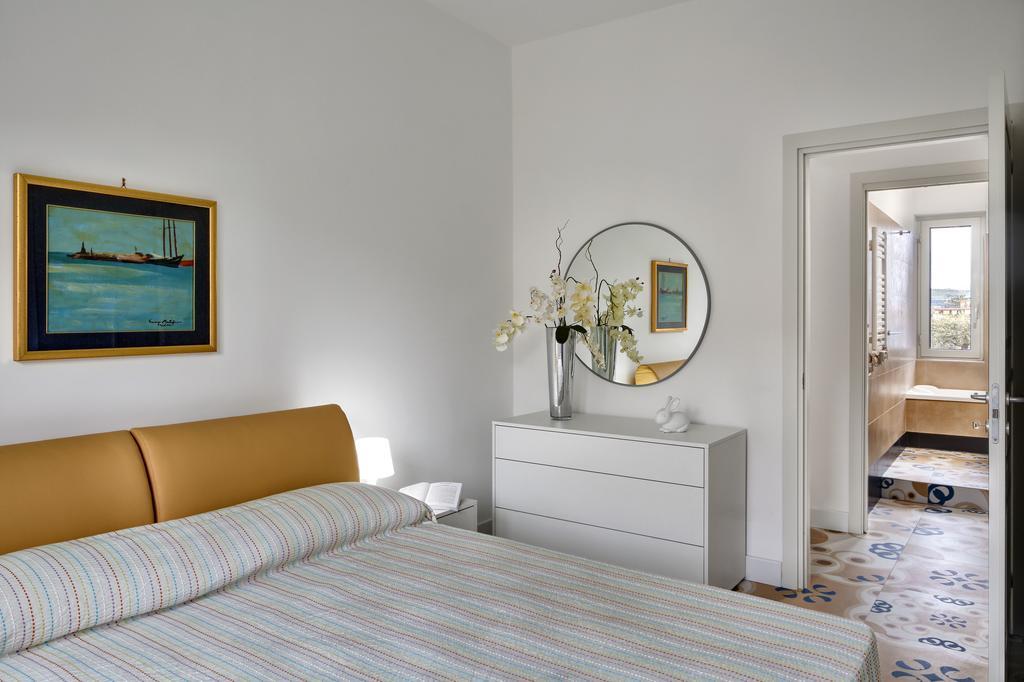 Caruso 2 By Villasandco RentalΣορέντο Εξωτερικό φωτογραφία