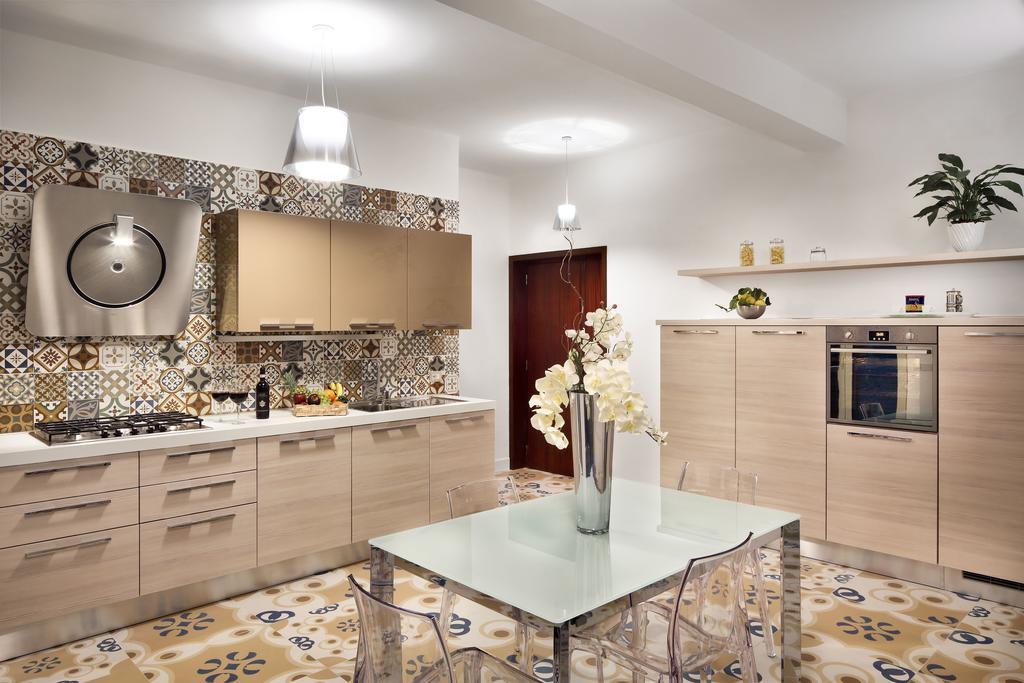 Caruso 2 By Villasandco RentalΣορέντο Εξωτερικό φωτογραφία